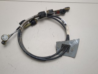 Трос кулисы КПП Ford C-Max 2010-2015, МКПП, 2140725