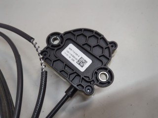 Трос кулисы КПП, ориг. номер 80B713035A, Audi Q5 2017-2020
