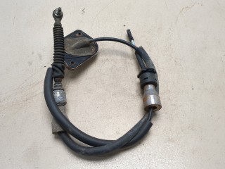 Трос кулисы КПП, Nissan Murano 2011-2015