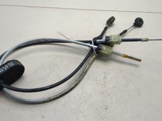 Трос кулисы КПП Opel Vectra 2002-2005, МКПП, 55559460
