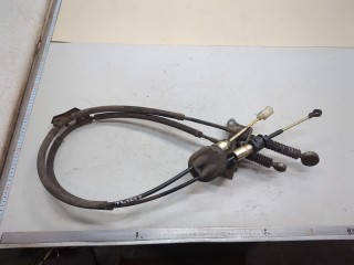 Трос кулисы КПП Honda Accord 2002-2006, МКПП, 54310SDAL02