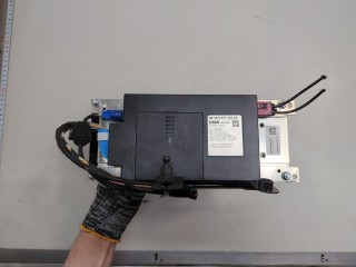 Блок управления Bluetooth, ориг. номер 84109377151, 9377151, BMW X5 2013-2018