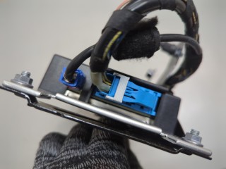 Блок управления Bluetooth, ориг. номер 84109377151, 9377151, BMW X5 2013-2018