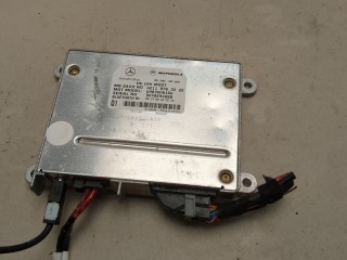Блок управления Bluetooth Mercedes M-Класс 2005-2008, A2118703226