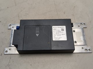 Блок управления Bluetooth, ориг. номер 84109342883, 9342883, BMW X5 2013-2018