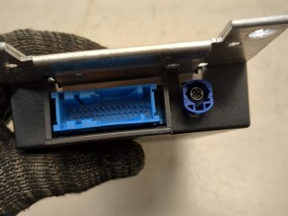 Блок управления Bluetooth, ориг. номер 84109342883, 9342883, BMW X5 2013-2018