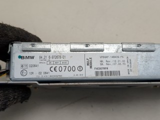 Блок управления Bluetooth, ориг. номер 6972678, 84216972678, BMW 3 серия 2001-2006