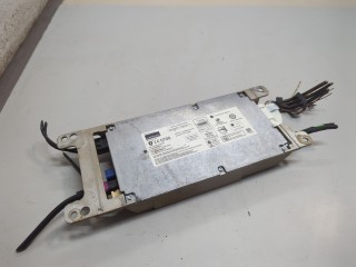 Блок управления Bluetooth, ориг. номер 6434BEB019, BEB019, BMW X3 2010-2014