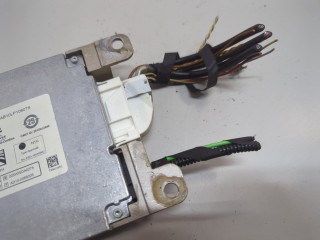 Блок управления Bluetooth, ориг. номер 6434BEB019, BEB019, BMW X3 2010-2014