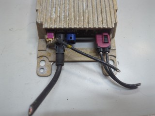 Блок управления Bluetooth, ориг. номер 6434BEB019, BEB019, BMW X3 2010-2014