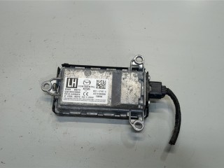 Блок управления BSD (Blind Spot Detection) система слепых зон Mazda CX-5 2011-2015, KD3167Y40A