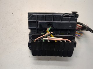 Блок управления BSM (Блок предохранителей), ориг. номер 9807028880, Citroen Berlingo 2012-2015