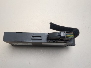 Блок управления CAS, ориг. номер 61356943833, 6943833, 5WK9512KBR, BMW X5 E70 2006-2010