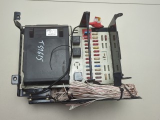 Блок управления ECU-ZBR, ориг. номер 81254446074, 4462100080, 81258067114, Man TGX 2007-2026