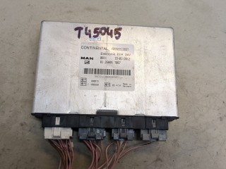 Блок управления FFR Control Unit Man TGL 2005-2026, 81258057087