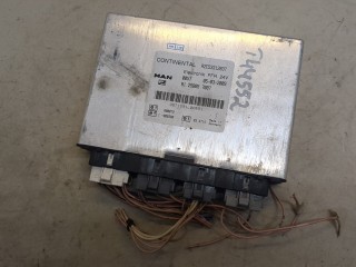 Блок управления FFR Control Unit Man TGL 2005-2026, 81258057087