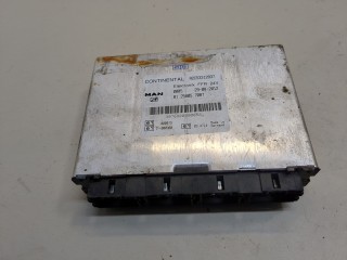 Блок управления FFR Control Unit Man TGL 2005-2026, 81258057087