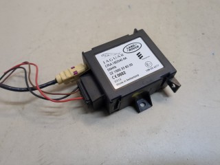 Блок управления автономным обогревателем, ориг. номер CPLA18D540AA, Land Rover Range Rover 4 2012-2017