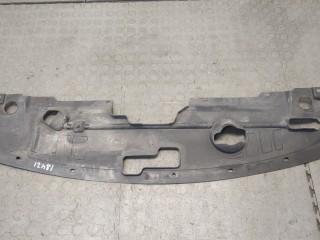 Накладка замка капота левая передняя, ориг. номер 625803KA0B, Nissan Pathfinder 2010-2014