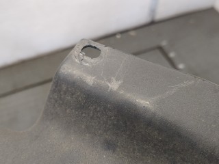 Накладка замка капота левая передняя, ориг. номер 625803KA0B, Nissan Pathfinder 2010-2014