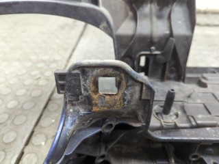 Накладка замка капота, ориг. номер DS7316613BB, 1863319, Ford Mondeo 5 2014-2019