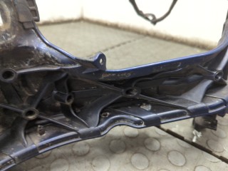 Накладка замка капота, ориг. номер DS7316613BB, 1863319, Ford Mondeo 5 2014-2019