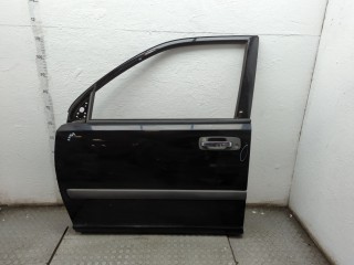 Молдинг двери левое переднее, ориг. номер 808718H300, Nissan X-Trail (T30) 2000-2004