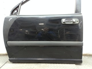 Молдинг двери левое переднее, ориг. номер 808718H300, Nissan X-Trail (T30) 2000-2004