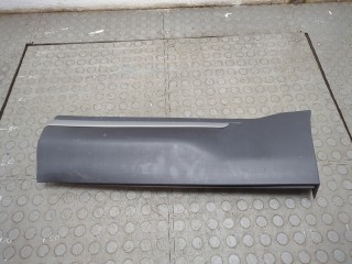 Молдинг двери левое заднее Land Rover Range Rover Evoque 2011-2015, LR053220