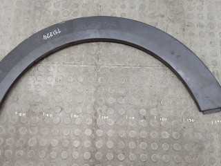 Молдинг крыла правое заднее, ориг. номер 7300822, Mini Cooper (F56)