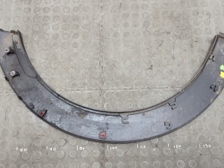 Молдинг крыла правое заднее, ориг. номер 7300822, Mini Cooper (F56)