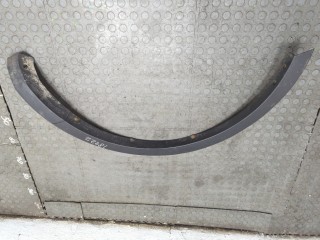 Молдинг крыла правое заднее Ford Explorer 2010-2015, FB5Z7829164AA