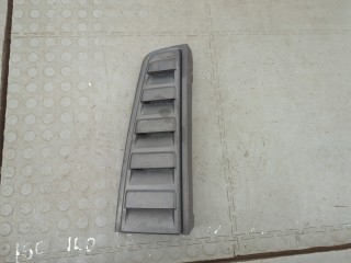 Молдинг крыла левое заднее, Hummer H2 2002-2007