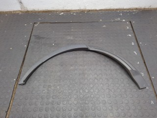 Молдинг крыла правое заднее, ориг. номер BJ32290E22AH, Land Rover Range Rover Evoque 2011-2015