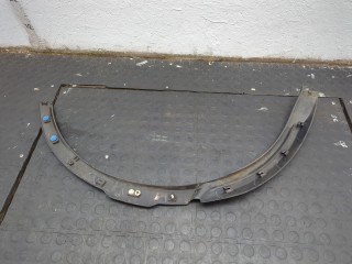 Молдинг крыла правое заднее, ориг. номер BJ32290E22AH, Land Rover Range Rover Evoque 2011-2015