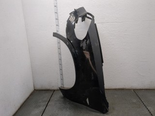 Молдинг крыла левое переднее, BMW X5 E70 2010-2013
