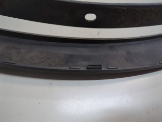 Молдинг крыла левое переднее, ориг. номер 51777294373, 7294373, BMW X5 2013-2018