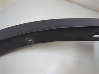 Молдинг крыла левое заднее, ориг. номер 7294371, 51777294371, BMW X5 2013-2018