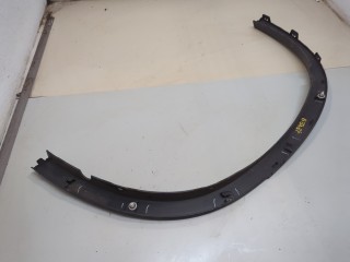 Молдинг крыла левое заднее, ориг. номер 7294371, 51777294371, BMW X5 2013-2018