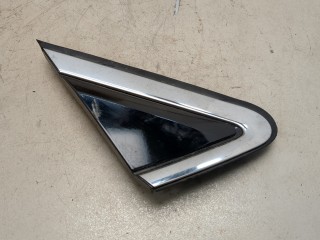 Молдинг крыла правое переднее, Nissan Murano 2011-2015