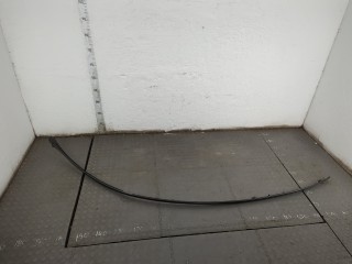 Молдинг крыши, Mercedes E W212 2013-2016
