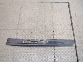 Молдинг крыши правое заднее KIA Sorento XM, 872412P500