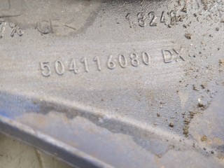 Молдинг стекла (лобовое) правое, ориг. номер 504116080, Iveco EuroCargo 3