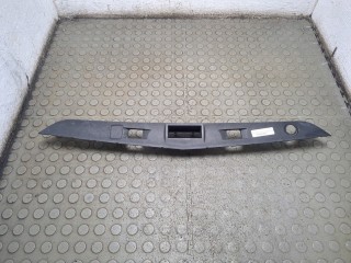 Накладка крышки багажника (двери), ориг. номер A2127400793, Mercedes E W212 2009-2013