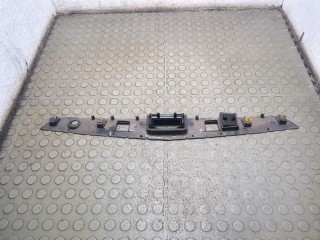 Накладка крышки багажника (двери), ориг. номер A2127400793, Mercedes E W212 2009-2013