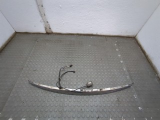 Накладка крышки багажника (двери), Jaguar XF 2007-2011