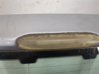 Накладка крышки багажника (двери), ориг. номер XFC500040, LR002219, LR002223, Land Rover Freelander 2 2006-2010