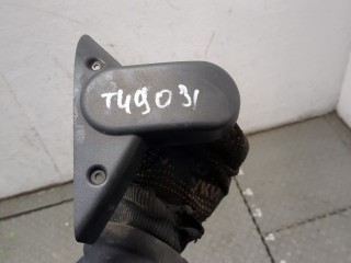 Накладка на зеркало Iveco EuroCargo 2, 504158938