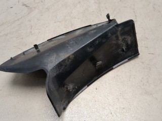 Накладка под фонарь, Nissan Murano 2011-2015