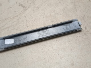 Накладка рейлинга, Nissan Murano 2011-2015